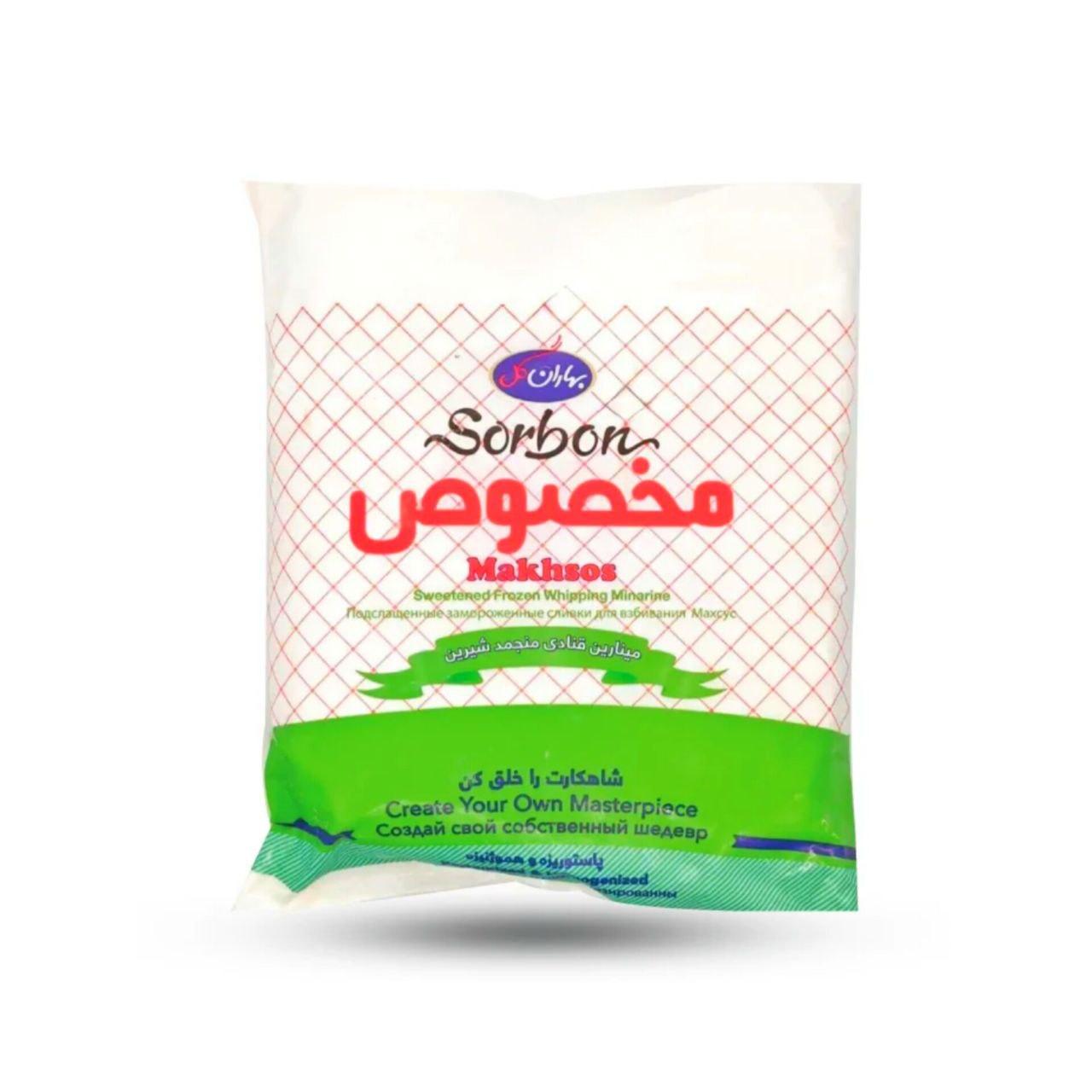 خامه قنادی