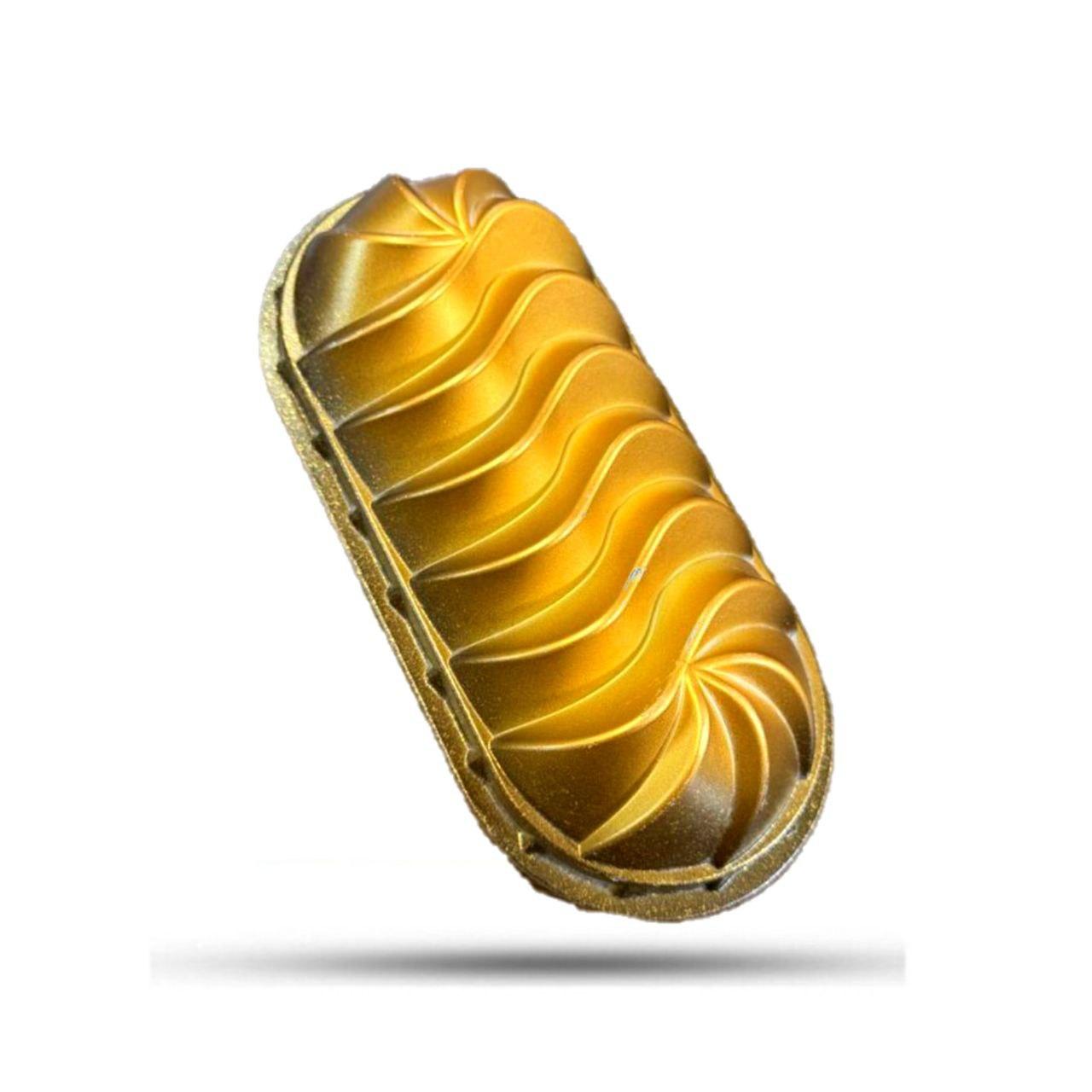 قالب کیک چدن ترکیه‌ای طرح موج