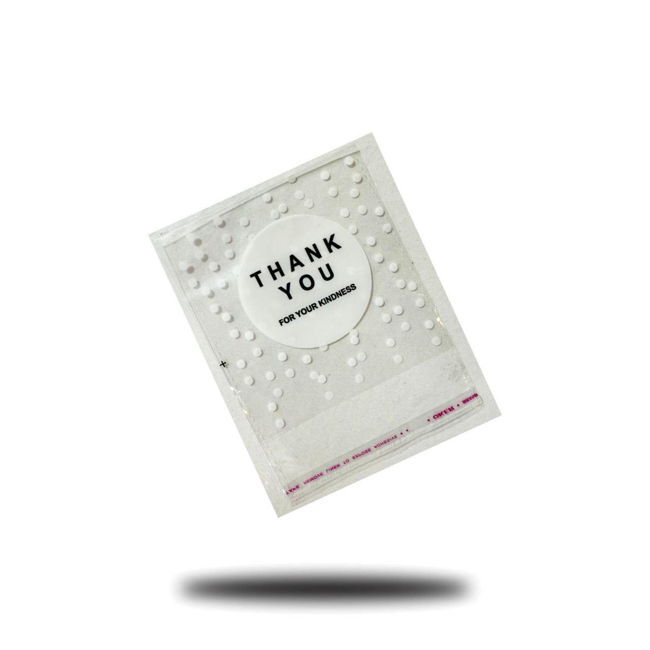 سلفون کوکی ۱۰×۱۰ طرح تنکیو