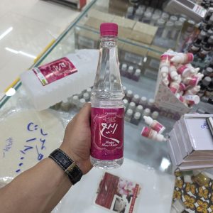گلاب ربیع دو آتشه ۴۳۰ سی سی