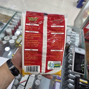 بهبود دهنده سحر 05
