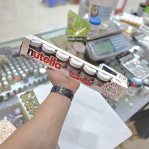 نوتلا مینی آلمانی اصل