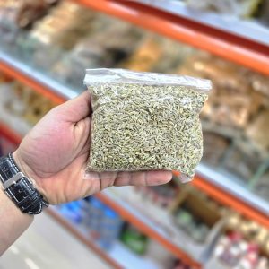 تخم رازیانه ( رازدونه)