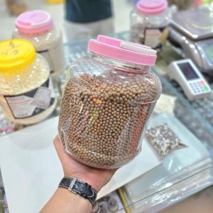 شکلات کریپسی نسکافه ای
