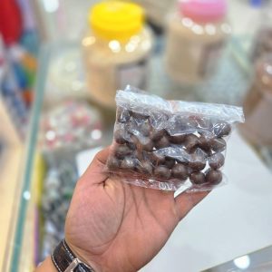 شکلات دراژه برنجی آیدین