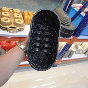 قالب کیک چدنی لوف طرحدار