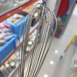 همزن تمام استیل ضخیم اعلا ۳۵سانت