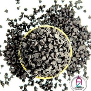 شکلات چیپسی مقاوم به حرارت کارات