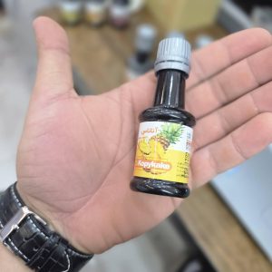 اسانس آناناس کپی کیک