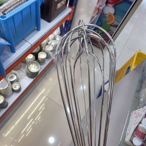 همزن تمام استیل ضخیم اعلا ۳۵سانت