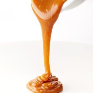 دلی کارامل گلنان ( ظرف ۲۰۰گرمی )
