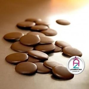 شکلات سکه ای شیری سوربن بسته 3.5کیلویی