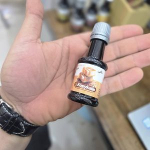 اسانس تافی کپی کیک