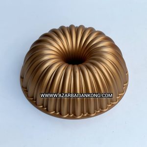 قالب چدن شیفون دار آبشاری