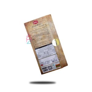 شکلات تخته ای تلخ 85 درصد ozel