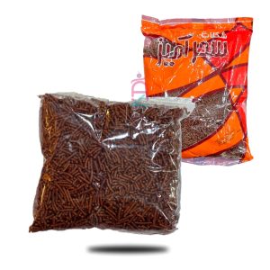ترافل رشته ای کاکائویی