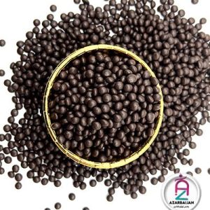 شکلات چیپسی شیری مقاوم به حرارت سوربن