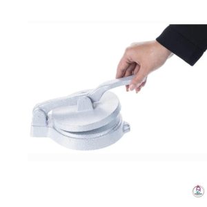 همبرگر زن چدن اعلا دو سایز