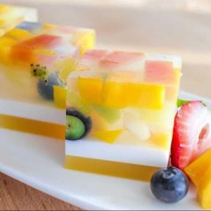 پودر ژلاتین درجه یک