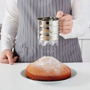 الک چرخان متوسط