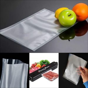 پلاستیک مخصوص دستگاه وکیوم