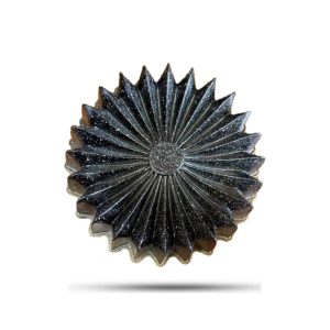 قالب کیک چدن چینی طرح الماس
