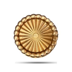 قالب کیک چدن ترکیه طرح شارلوت