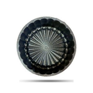 قالب کیک چدن ترکیه طرح شارلوت