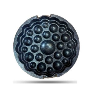 قالب کیک چدن ترکیه طرح حباب
