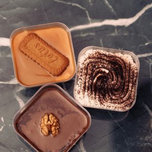 جارکیک ۳۰۰ سی سی (پک ۱۰عددی)