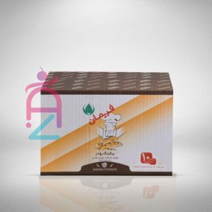 بکینگ پودر فریمان 100گرمی