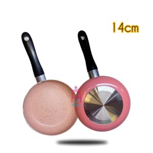 ماهیتابه پنکیک اعلا 14 سانت