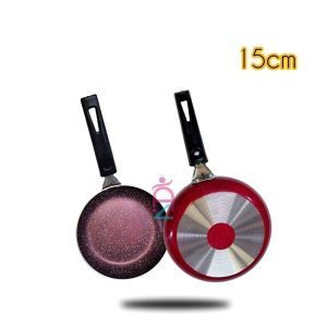 ماهیتابه پنکیک ۱۵سانت