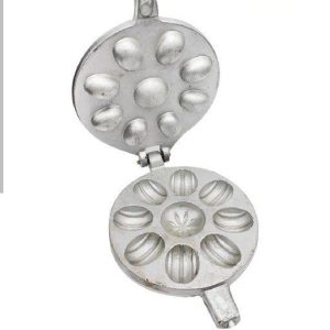 قالب گردو روسی (عین الجمل)