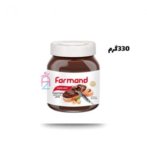 شکلات صبحانه فرمند ۳۳۰گرمی