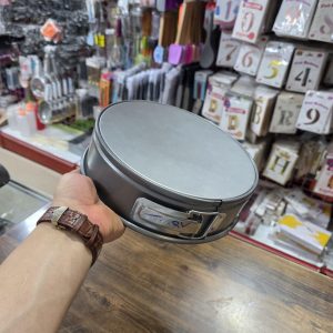 قالب کمربندی گرد آمریکایی اعلا