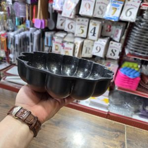 قالب کیک چدنی ترکیه طرح گل ۱۲پر
