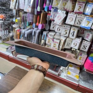 قالب کیک صبحانه لوف تفلون اعلا خارجی