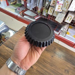 قالب تارت تفلون گرد ۱۰سانتی