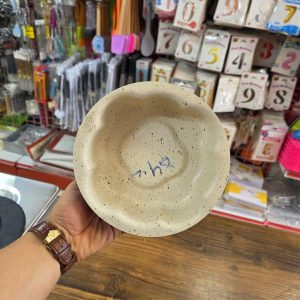 قالب ته چین (کته) گرانیتی فلورا دو پرسی