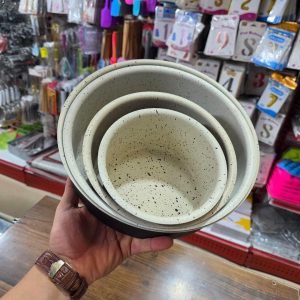 قالب کیک گرانیتی اعلا در ۵سایز