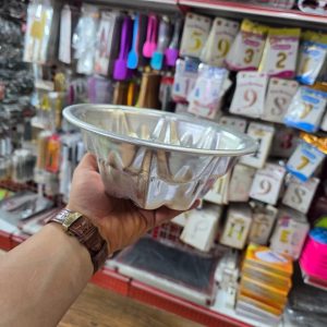 قالب کیک آلومنیوم طرحدار