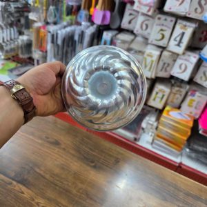 قالب کیک شیفون دار آلومنیوم کد ۲۰۳