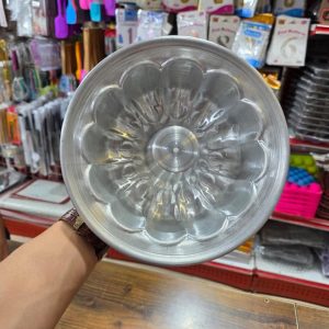 قالب کیک شیفون دار آلومنیوم کد ۷۰۰۶
