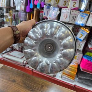 قالب کیک شیفون دار آلومنیوم کد ۷۰۰۶