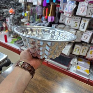 قالب کیک شیفون دار کد ۱۱۸۶