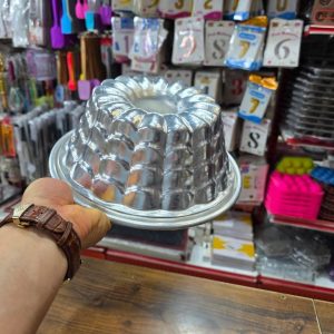قالب کیک شیفون دار کد ۱۱۸۶
