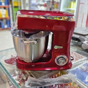 همزن کاسه دار 8 لیتری دی اس پی مدل KM3051