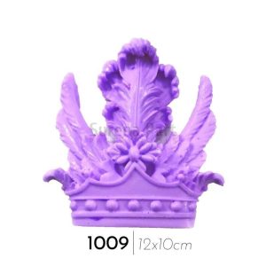 مولد تاج پردار