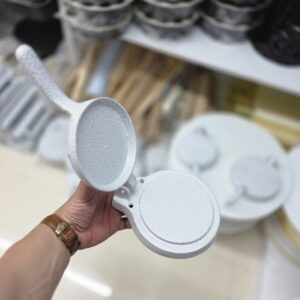همبرگر زن چدن اعلا سه سایز